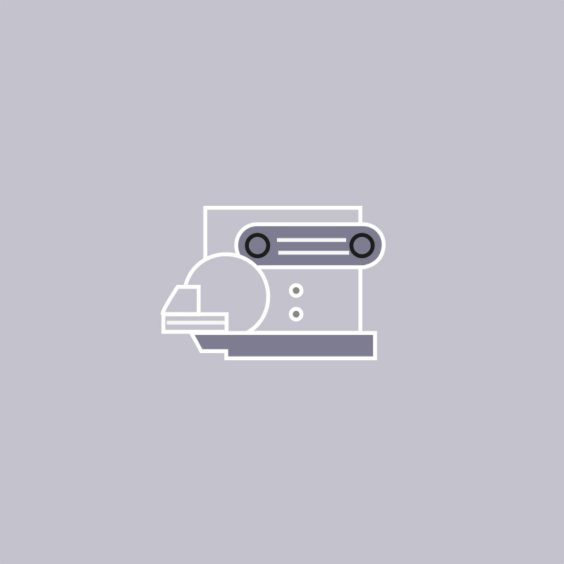 Schleifen & Sandstrahlen