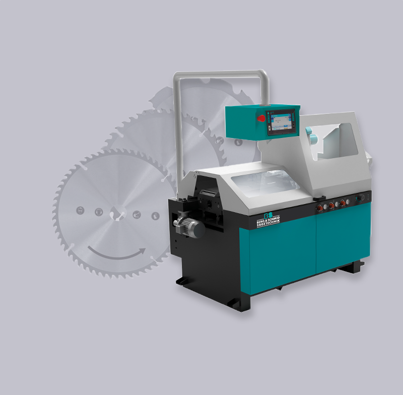 Berg & Schmid Velox 350VA