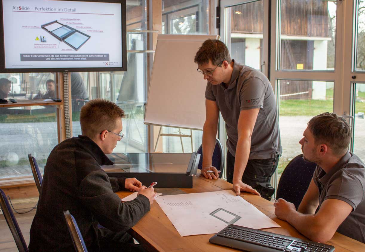 Prototypenbau & Produktdesign