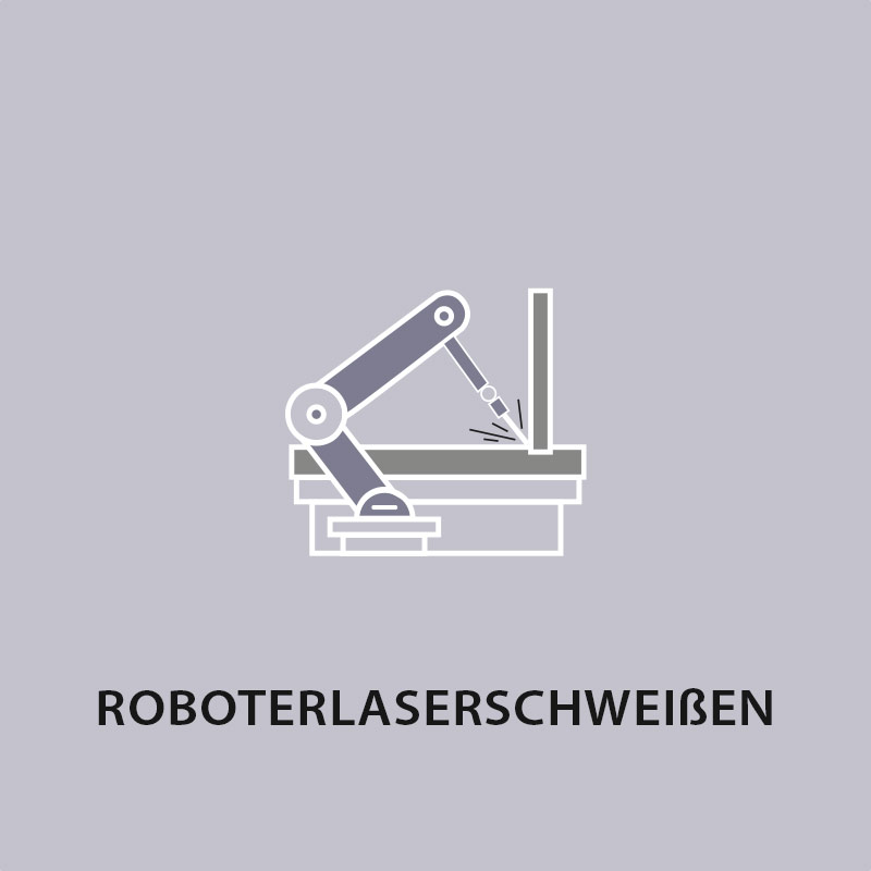 Laserschweißen