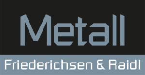 Logo Friederichsen & Raidl