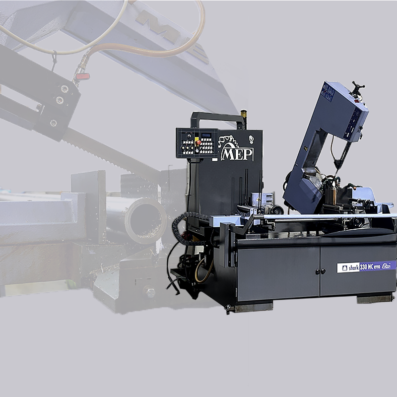 MEP Shark 330 NC EVO