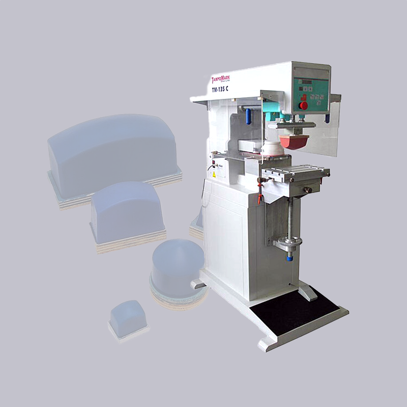 Tampomark TM-135C Grulms