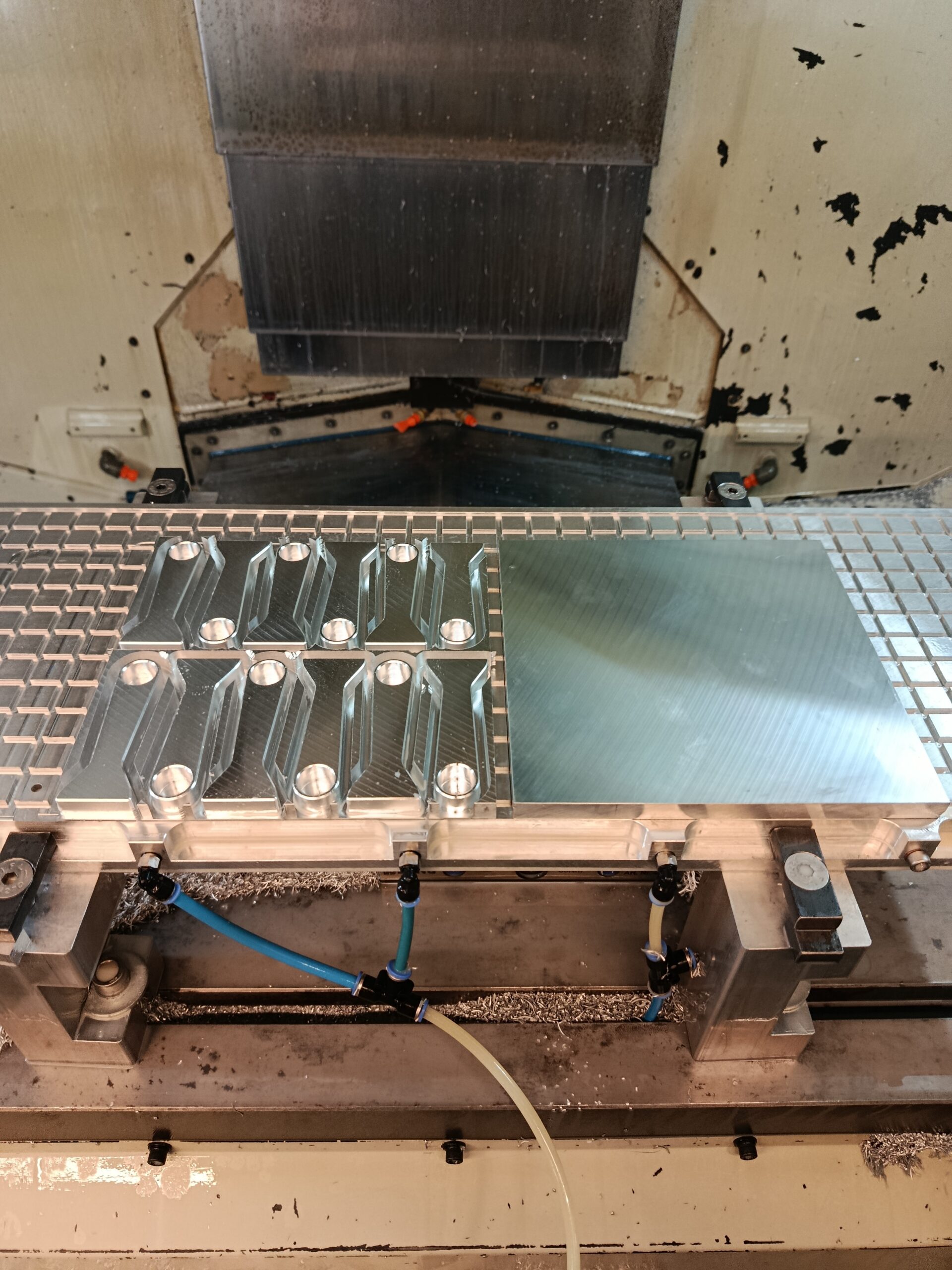 CNC-Fräsen