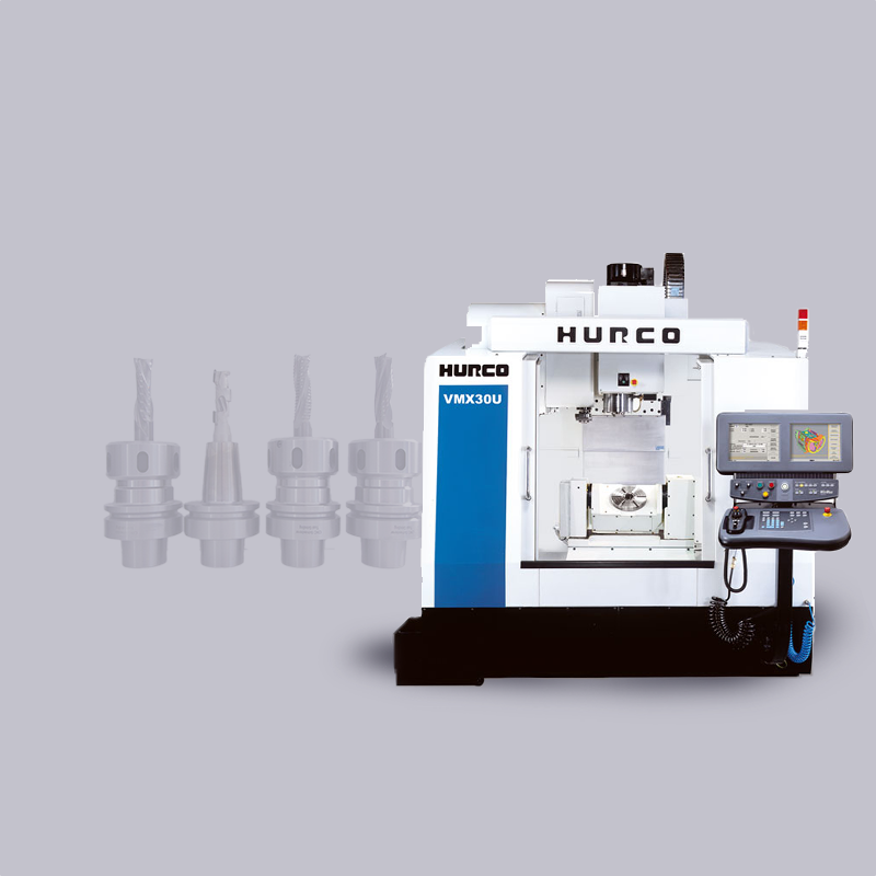 Hurco VMX24
