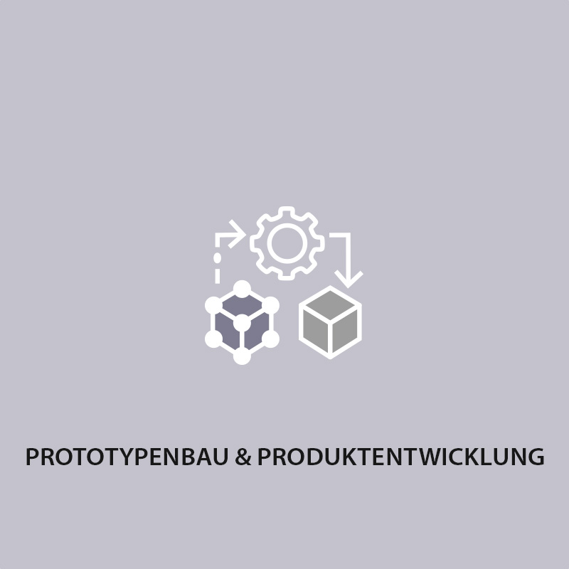 Prototypenbau & produktentwicklung Halfing