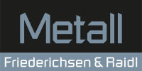 Logo Friederichsen & Raidl