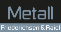Logo Friederichsen & Raidl